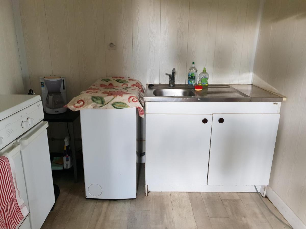 Gite A Romagne Romagne  Bagian luar foto